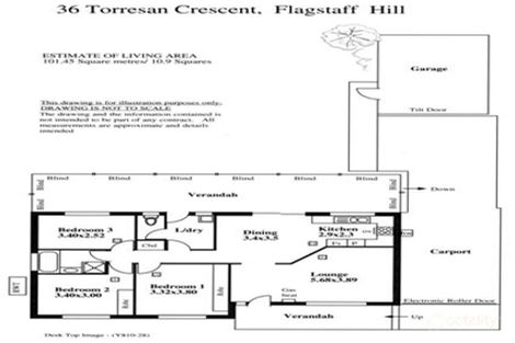 Property photo of 36 Torresan Crescent Flagstaff Hill SA 5159