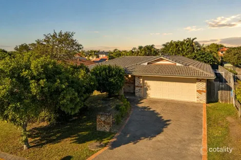 Property photo of 17 Glenlee Place Parkinson QLD 4115