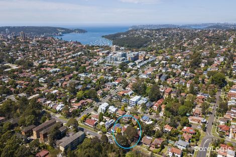 Property photo of 1/201 Balgowlah Road Balgowlah NSW 2093