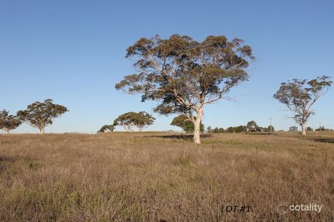 1 Hall Rd, Merriwa, NSW 2329