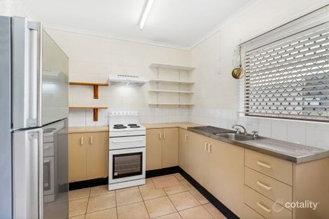 Property photo of 11/7 McPherson Close Edge Hill QLD 4870