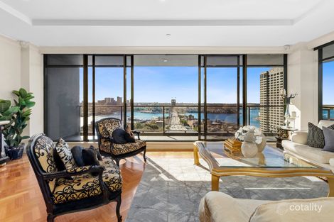Property photo of 2201/168-170 Kent Street Millers Point NSW 2000