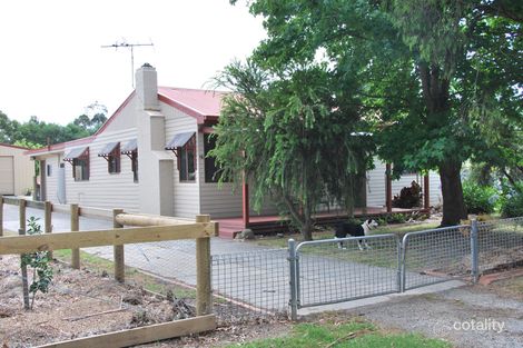 Property photo of 16 Franklin Street Port Franklin VIC 3964