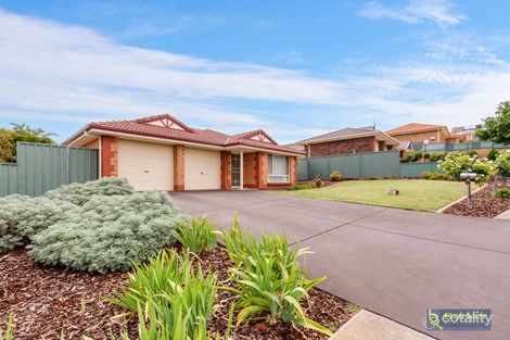 Property photo of 3 Keane Court Evanston Park SA 5116