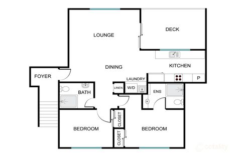 3/29 Ozanne St, Paddington, QLD 4064