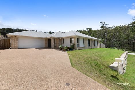 28 Nevron Dr, Bahrs Scrub, QLD 4207