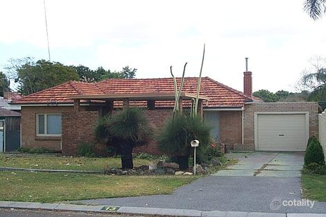 13 Wyndham Way, Yokine, WA 6060