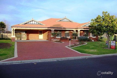 Property photo of 16 Barton Drive Australind WA 6233