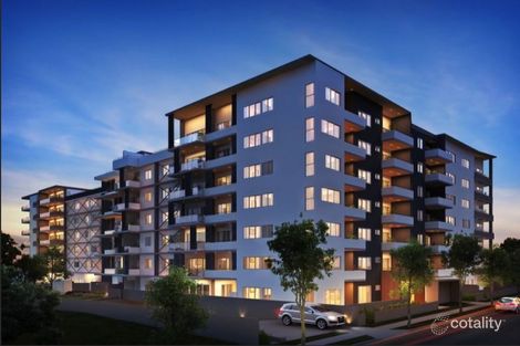 Property photo of 612/74 Restwell Street Bankstown NSW 2200