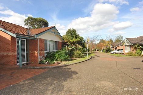 2/12 Adelphi Rd, Marsfield, NSW 2122