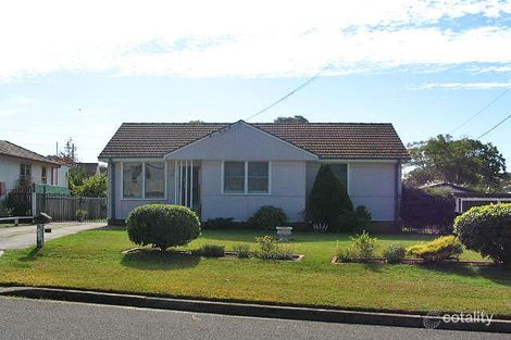 Property photo of 3 Dampier Crescent Fairfield West NSW 2165