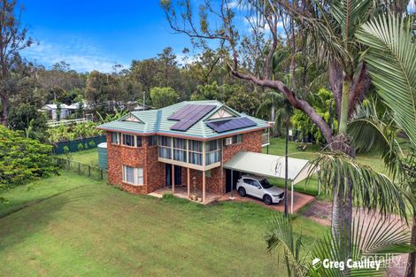 Property photo of 26 Carnaby Street Bidwill QLD 4650