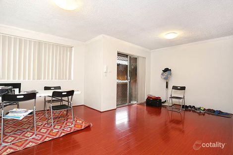 Property photo of 10/9 Secant Street Liverpool NSW 2170