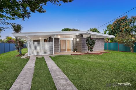 Property photo of 4 Hillcrest Avenue Caboolture QLD 4510