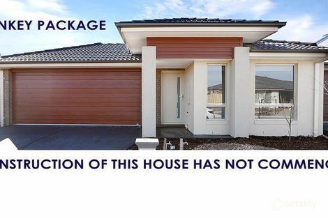 Property photo of 10 Haystack Drive Truganina VIC 3029