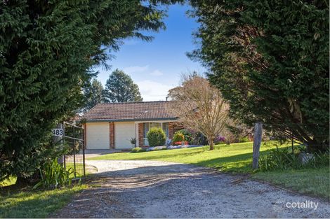 Property photo of 483 Ellsmore Road Exeter NSW 2579