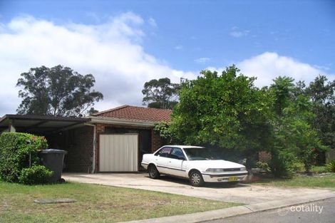 10 Aldinga Pl, Claremont Meadows, NSW 2747