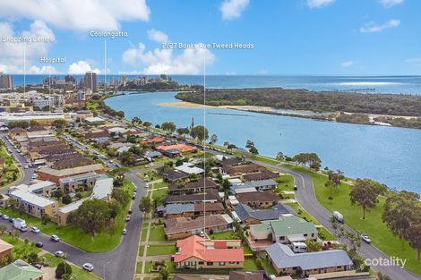 2/27 Banks Ave, Tweed Heads, NSW 2485