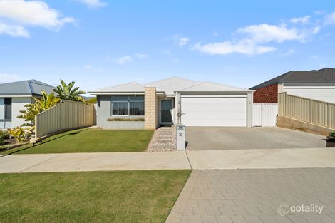 Property photo of 37 Bonnington Loop Madora Bay WA 6210
