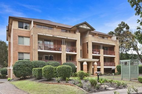 5h/19-21 George St, North Strathfield, NSW 2137