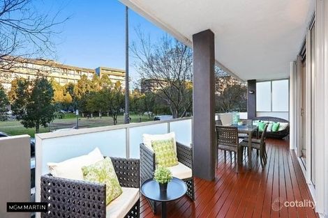 Property photo of 33/3 Victoria Park Parade Zetland NSW 2017