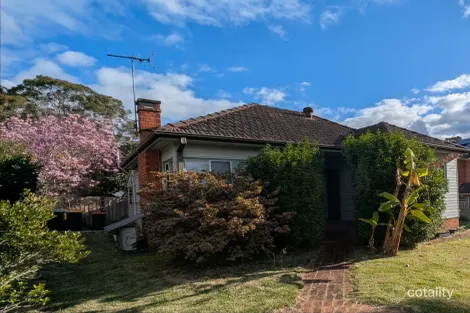 29 EDWARDS RD, WAHROONGA, NSW 2076