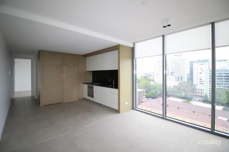 Property photo of 1105/74 Queens Road Melbourne VIC 3004