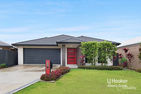 17 Mannikin St, Griffin, QLD 4503