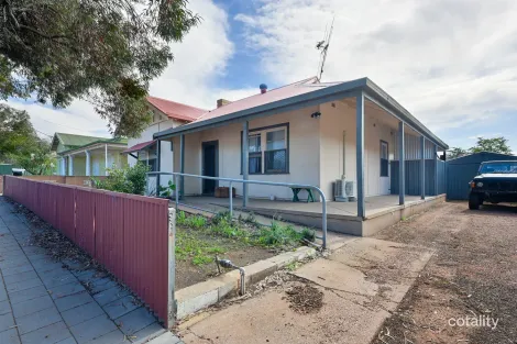 18 Eyre Hwy, Port Augusta West, SA 5700