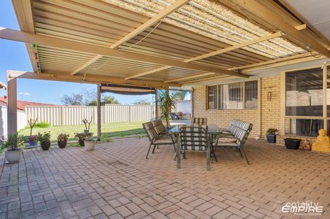Property photo of 19 Browning Way Lake Coogee WA 6166