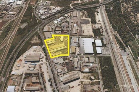 1 Butcher St, Kwinana Beach, WA 6167