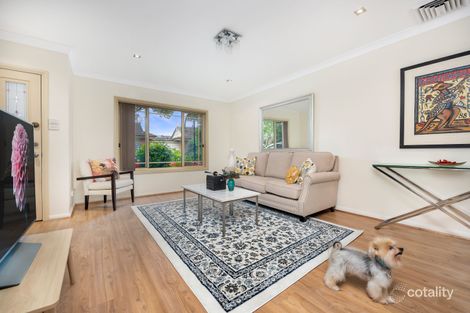 Property photo of 14D/17-25 William Street Botany NSW 2019