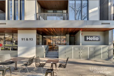 710/93 Flemington Rd, North Melbourne, VIC 3051