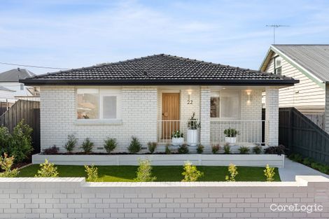 Property photo of 22 Dove Street West Footscray VIC 3012