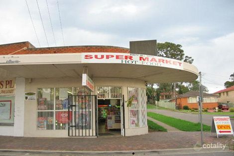 19 ORCAM LANE, ROOTY HILL, NSW 2766