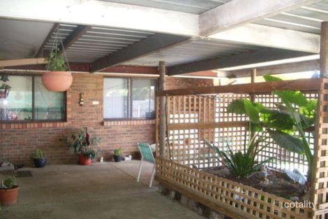 Property photo of 293 Clarence Street Lavington NSW 2641