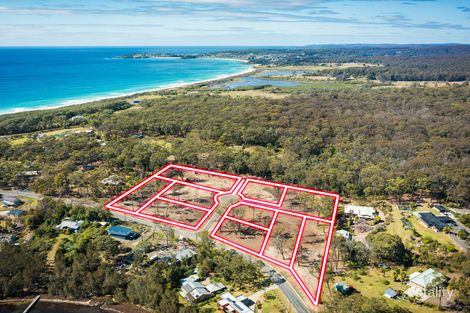 71-91 Fairhaven Point Way, Wallaga Lake, NSW 2546