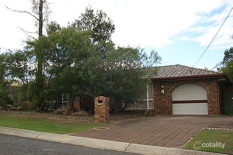 Property photo of 4 Bradworthy Street Alexandra Hills QLD 4161