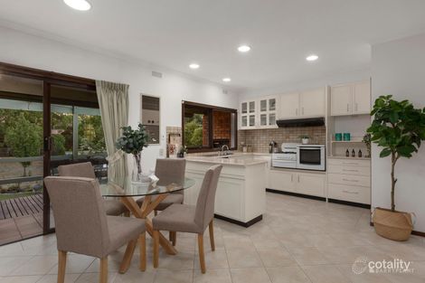 Property photo of 2 McCubbin Terrace Doncaster East VIC 3109