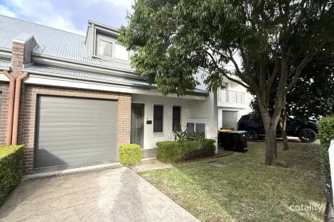 2/1 Brighton St, Botany, NSW 2019