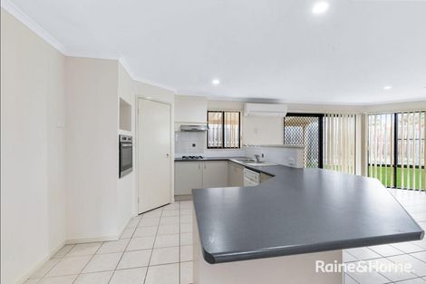 Property photo of 15 Litchfield Court North Lakes QLD 4509