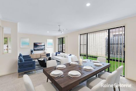 Property photo of 15 Litchfield Court North Lakes QLD 4509