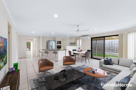 Property photo of 15 Litchfield Court North Lakes QLD 4509