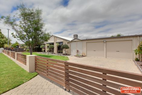 Property photo of 30 Concordia Way Rockingham WA 6168