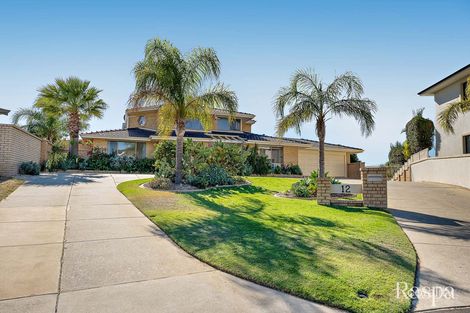 Property photo of 12 Viewcrest Rise Coogee WA 6166