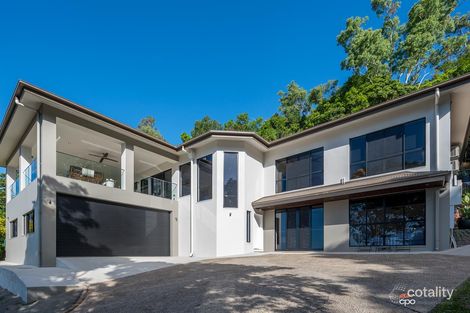 Property photo of 16 Anivas Close Freshwater QLD 4870