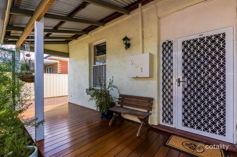 Property photo of 231 Railway Parade Maylands WA 6051