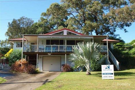 54 Tallong Dr, Lake Cathie, NSW 2445