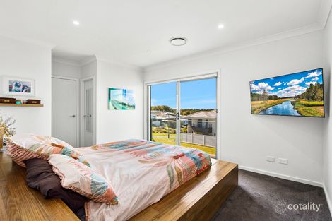 Property photo of 18 Vines Avenue Shell Cove NSW 2529
