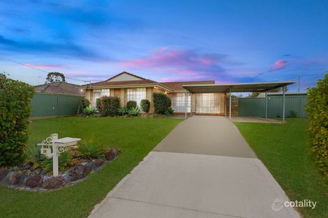 Property photo of 24-26 Abelia Street Tahmoor NSW 2573
